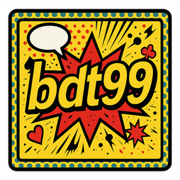 bdt99 logo